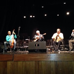 El Saltarín - Cátedra Itinerante de Música Venezolana