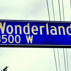 Wonderland Instrumental 2
