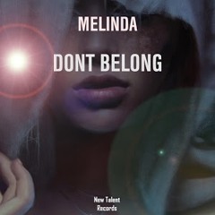 Melinda - Don't Belong (Evilwave remix)