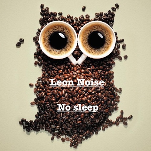 Leon Noise - No Sleep (Original Mix)