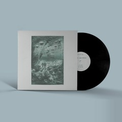 Förster - Grün XVIII - B2 - Tiefenrausch 009 - Snippet