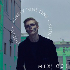 Ninety nine line MIX 001