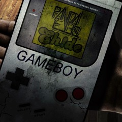 Eh!de & Panda Eyes - Game Boy (Evilwave Remix)