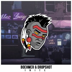 Boehmer & Dropshot - 1NITE