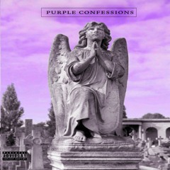 Metric - Purple Confessions