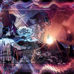 Weirdness