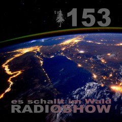 ESIW153 Radioshow Mixed By Cult Jam