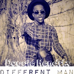 Different Man " Classic man remix "