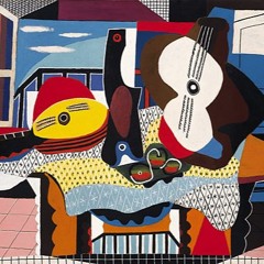 Fetti Hardaway - Too Clever