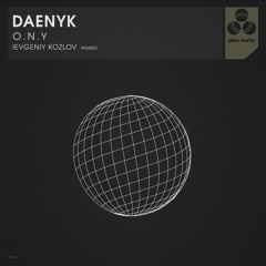Daenyk - O.N.Y. (Original Mix)