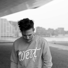 Monoloog X OOST/WEST
