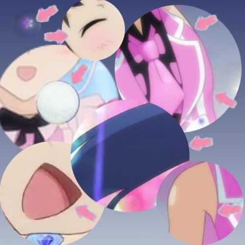 Mirage Jet (Ayami Ooruri is Comfortable Mashup)