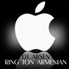Dj Arsen Iphone Ring Ton Armenian 2016 New Mp3