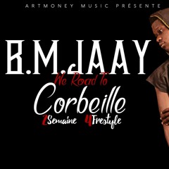 Favorisé freestyle 2 (prod by karabalik_Beatz)