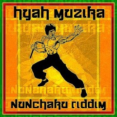Nunchaku Riddim (Instrumental Version)