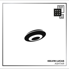 Kelvin Lucas - Ashtar