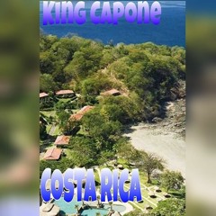 Coast Rico KING CAPONE