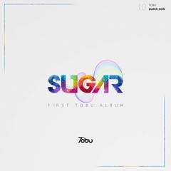 Tobu - Damn Son