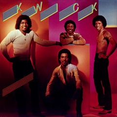 Kwick - Kind Of Girl (2016 House Funk Remix)
