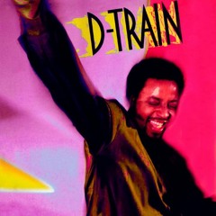 D Train - Let Me Love You (House Funk Remix)