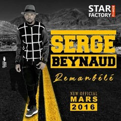 SERGE BEYNAUD FEAT BDK YOROBO-REMANBELE