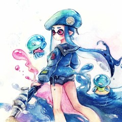 Splatoon  squid sisters song nightcore remix
