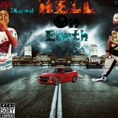 Tazz Ft K'Won Hood- Street Message