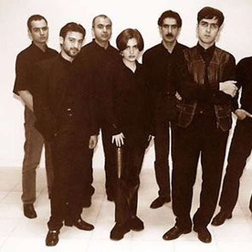 Rast Qrupu - Sənsiz