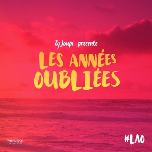 Les Années Oubliées #LAO