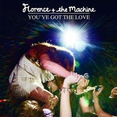 Damien Legend Vs FLorence + Machine - You've Got The Love Remix