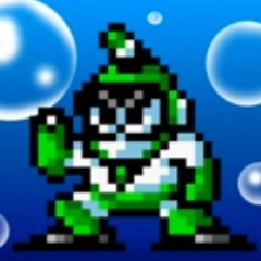 MM 2 - BubbleMan Stage Remix