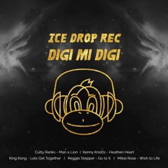 Mykal Rose - Wish To Life [Digi Mi Digi Riddim | Ice Drop Records 2016]