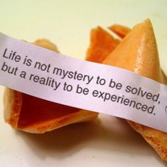 Good Fortune roughdraft (So Many Reasons)