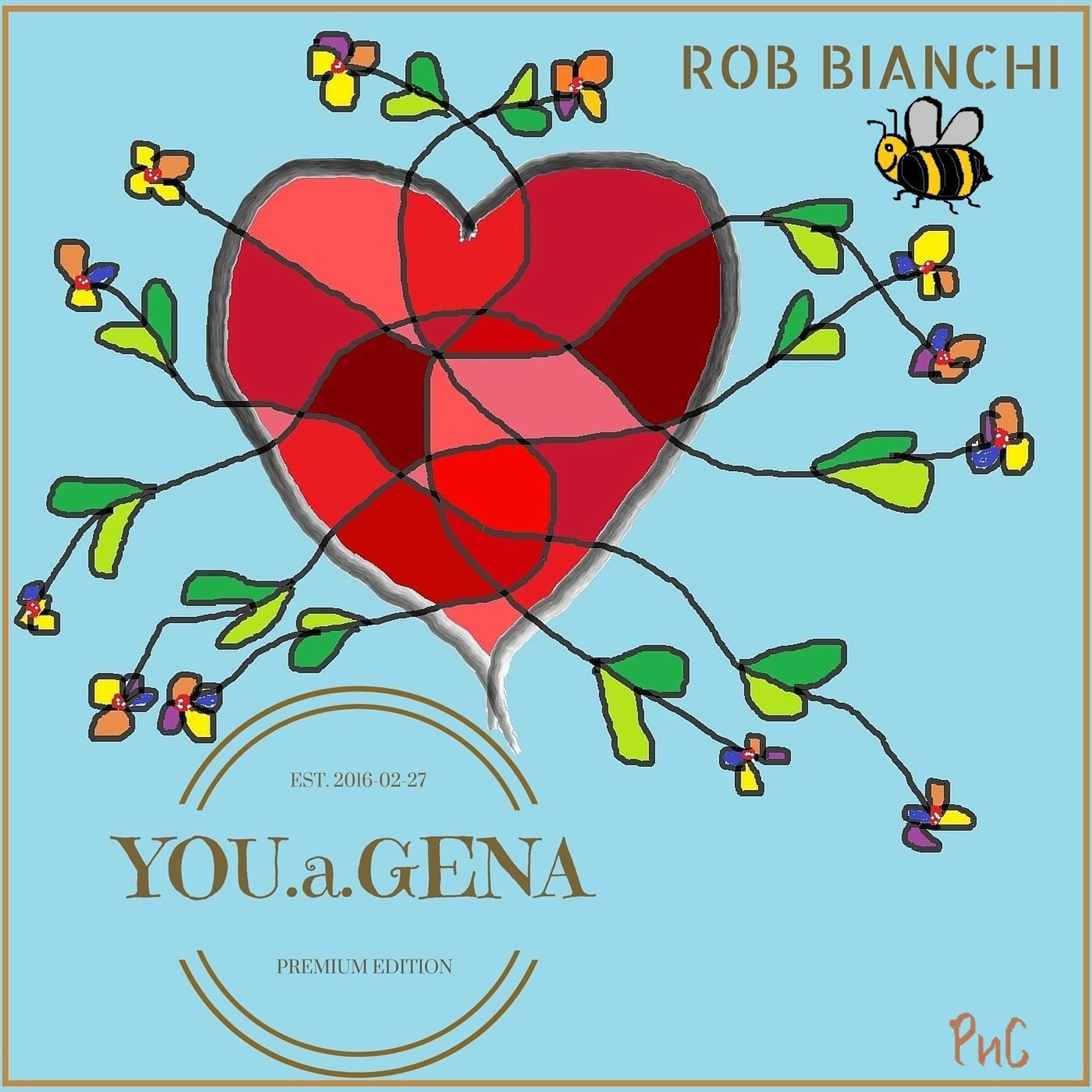 YOU.a.GENA episode artwork