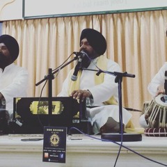 Bhai Harcharan Singh Ji - SGSS Park Ave (03/03/16)