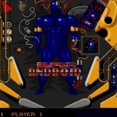 Super Android 64