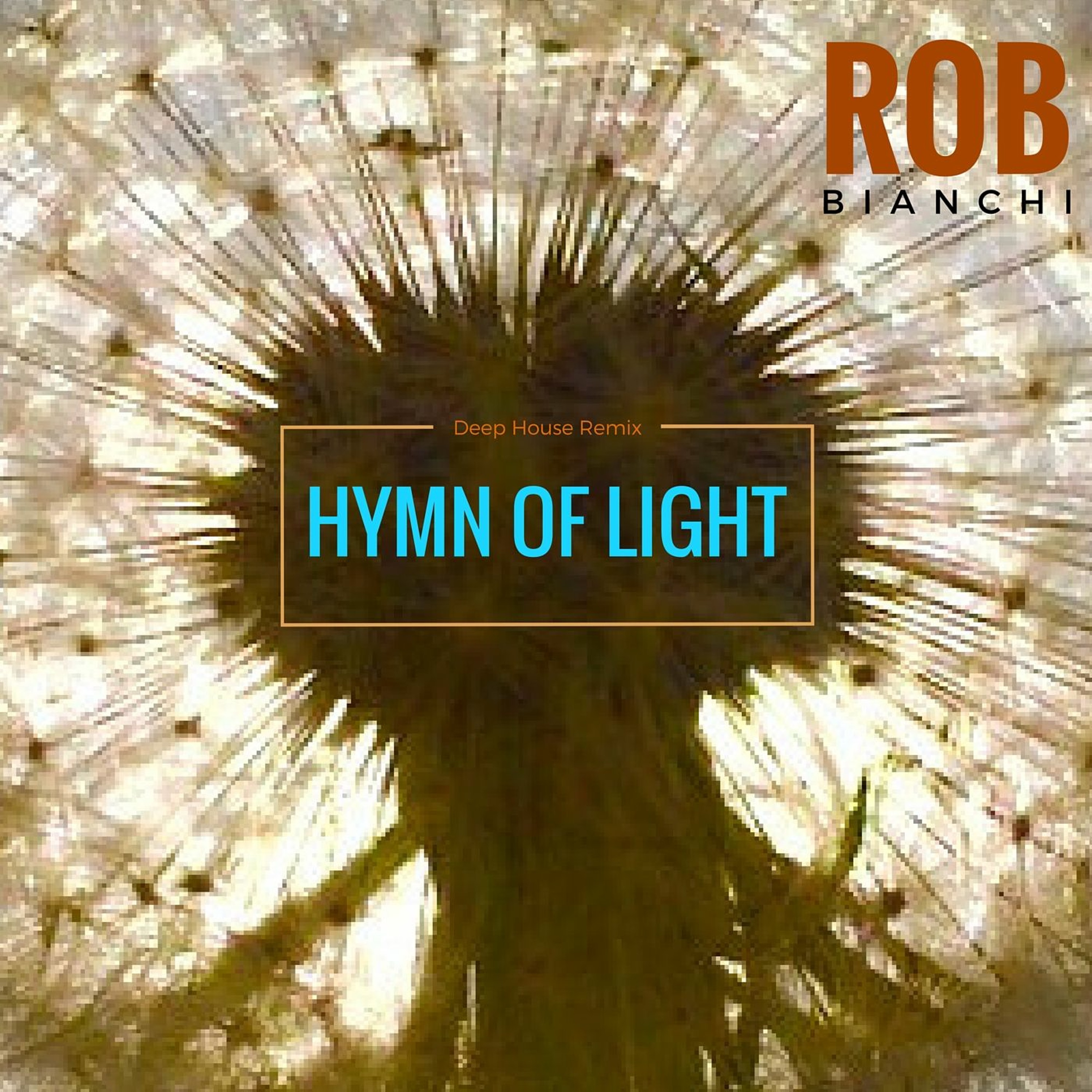 Hymn of Light episode artwork