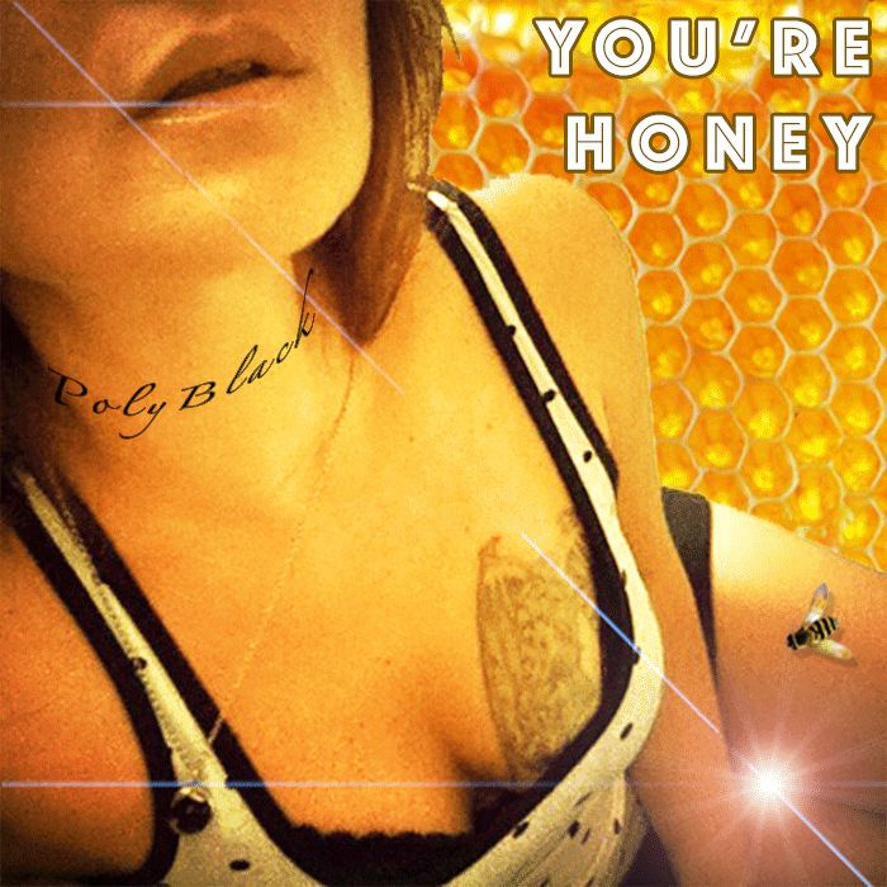 You're Honey episode artwork