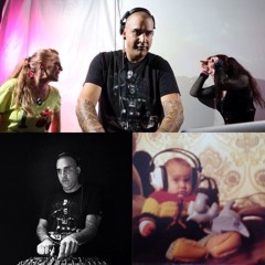 The Sound Of Silence @ Sid' J 2016 - 03 - 06 10h43m32