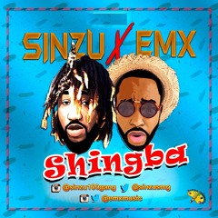 SHINBGA EMX & SINZU