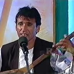 Mir Maftoon - In Kaboul E Djanan ...