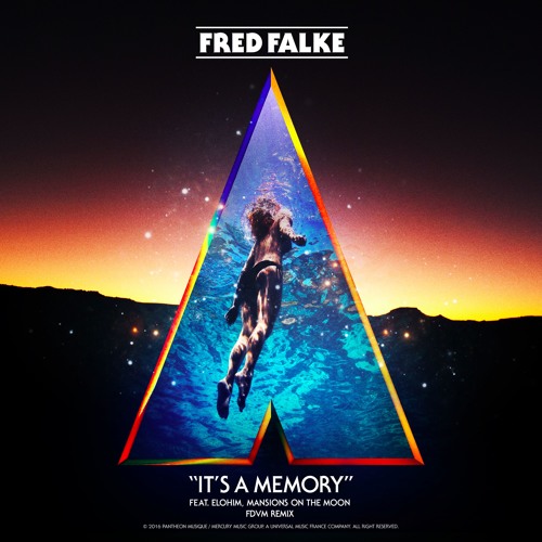 Fred Falke - It's A Memory (FDVM Remix)