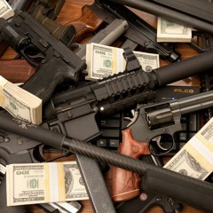 Stacking Money Feat. Gab