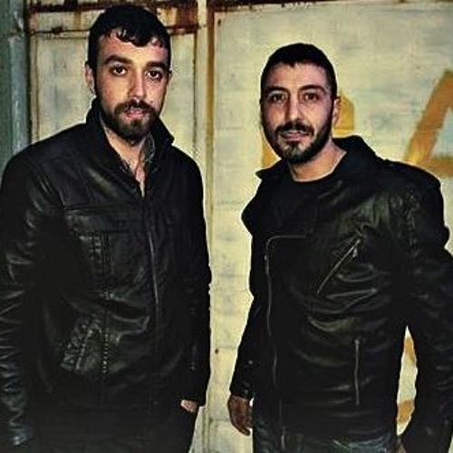 FERMAN &  Metin Aker & Ouzhan  -  Sol Yanım  / Nurkan Beatz