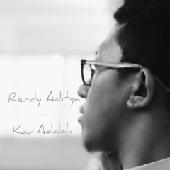 Rendy Aditya - Kau Adalah (Cover Isyana Sarasvati)