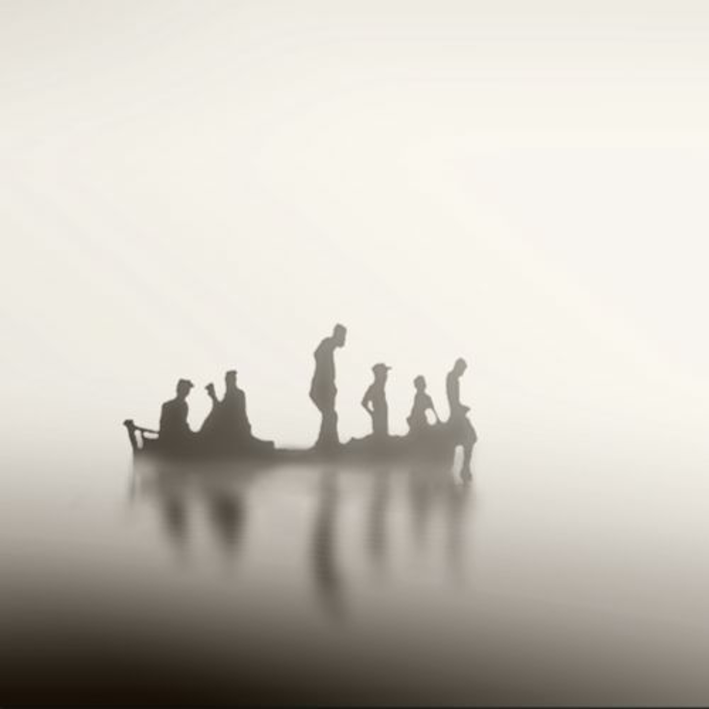 Leaving Home episode artwork