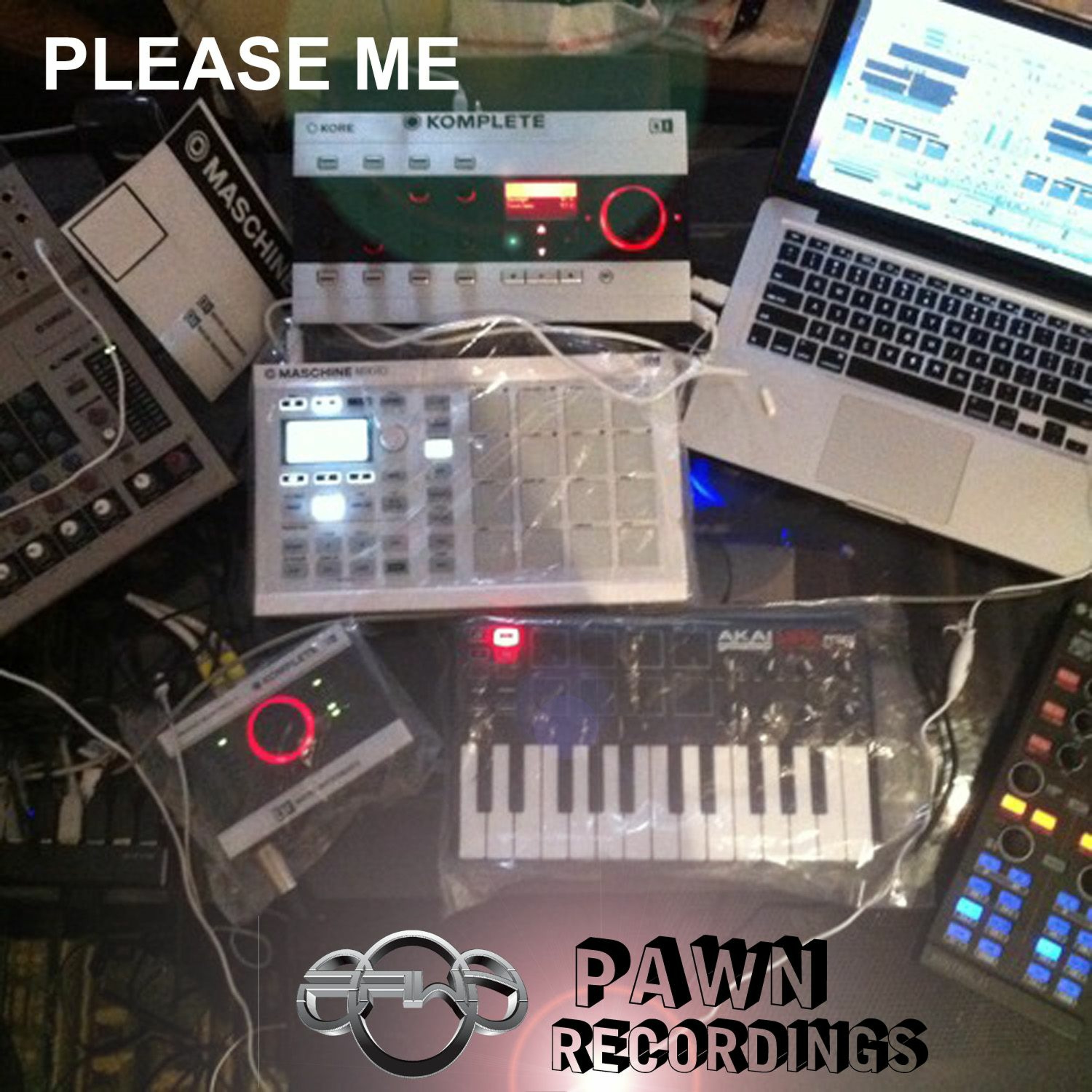 Please Me (2013) episode artwork