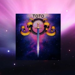 Toto - I'll Supply The Love (Weird Bananas Remix)