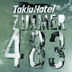 Kampf Der Liebe - Tokio Hotel