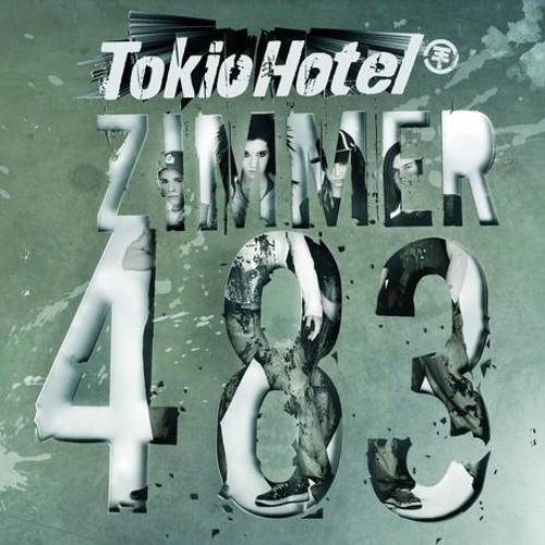 Kampf Der Liebe - Tokio Hotel